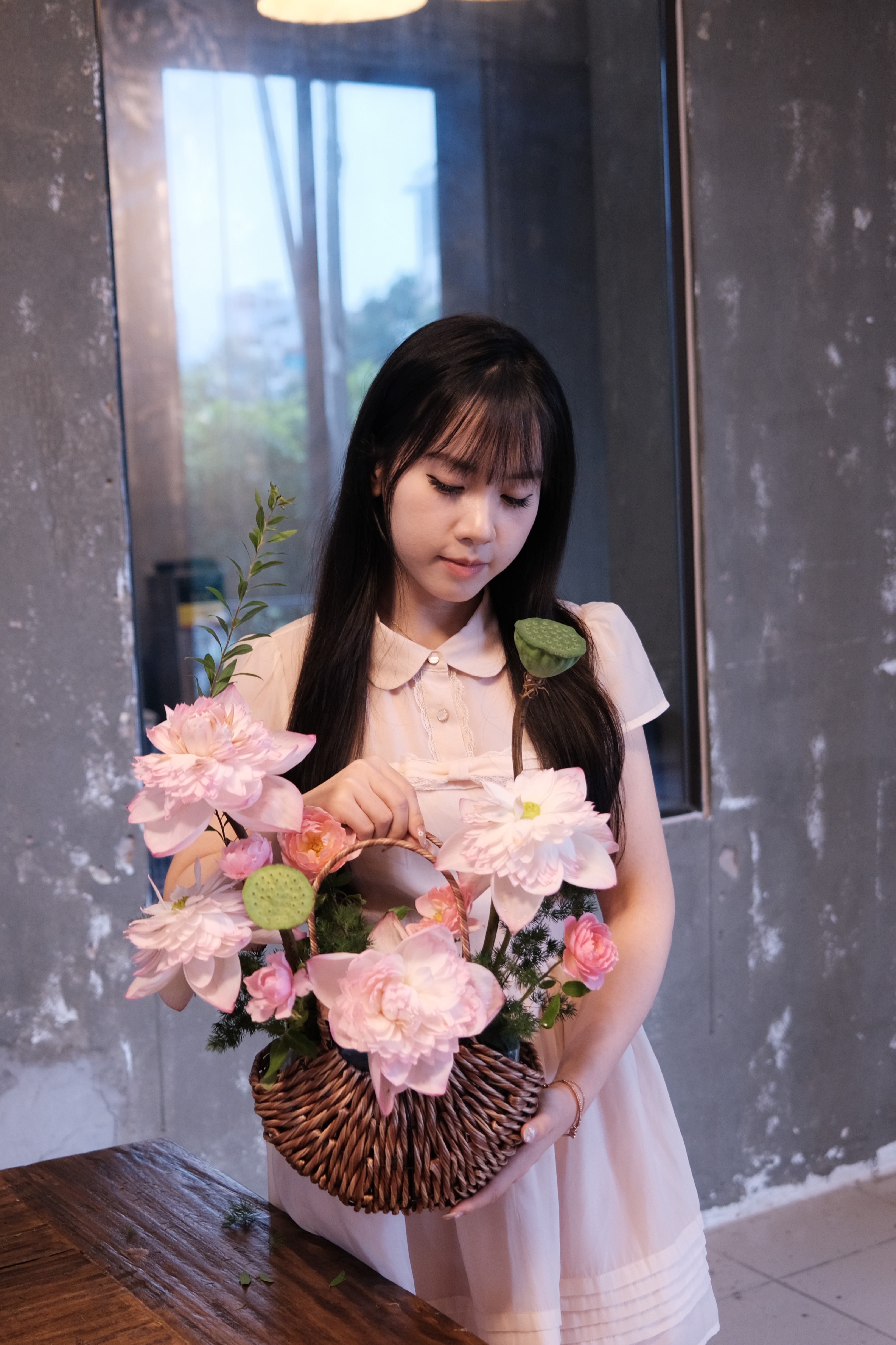 học viên kết quả